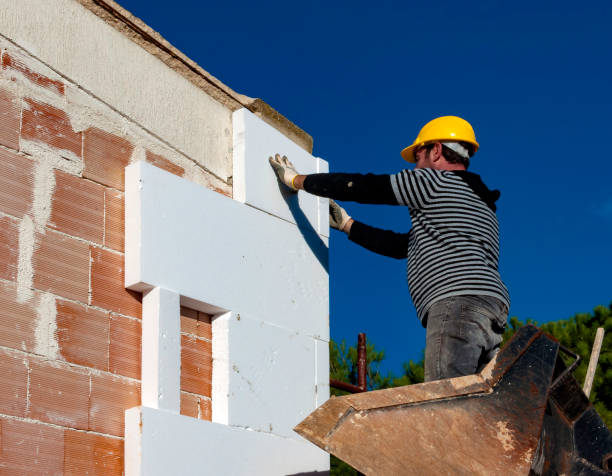 Best Energy Efficiency Insulation in Pleasant Prairie, WI