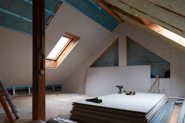 Best Commercial Insulation in Pleasant Prairie, WI