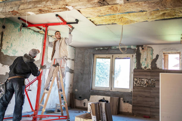 Types of Insulation We Offer in Pleasant Prairie, WI