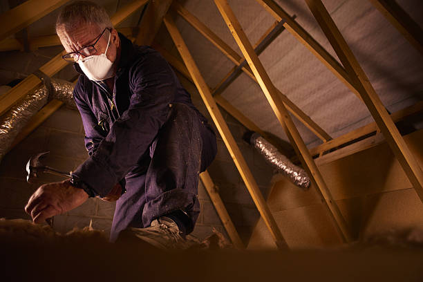 Best Insulation for Specific Applications in Pleasant Prairie, WI